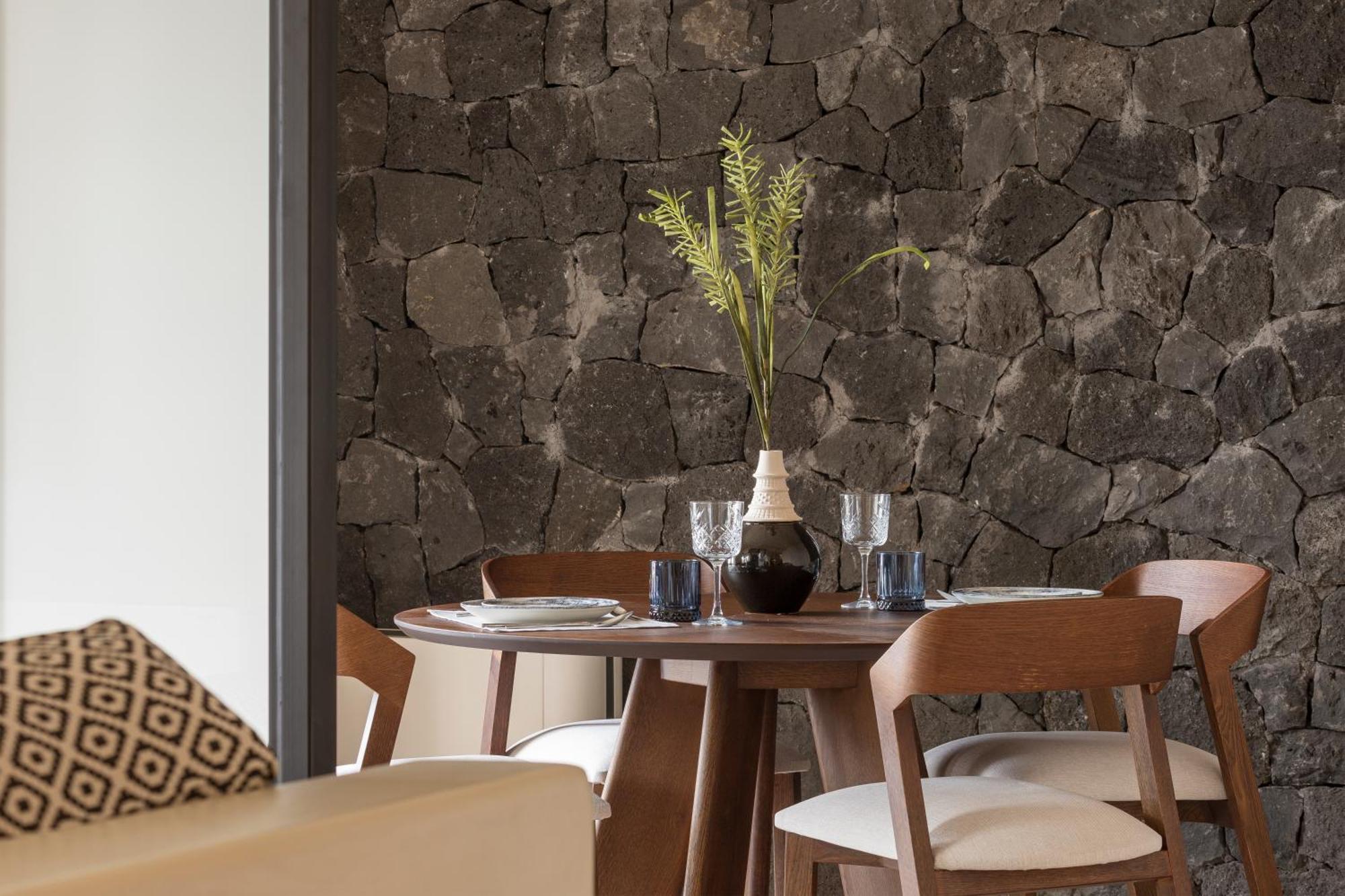 Almarossa Luxury Villas Vourvoulos Ngoại thất bức ảnh